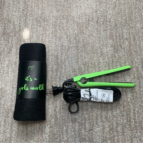 New mini flat iron - Picture 6 of 7